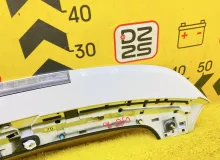 Спойлер LEXUS CT200H 2012 7608576901 ZWA10 2ZRFXE, задний