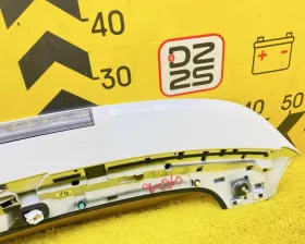 Спойлер Toyota