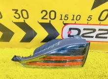 Стоп-вставка LEXUS CT200H 2012 8158176020 ZWA10 2ZRFXE, задняя правая