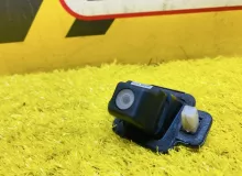 Камера заднего вида LEXUS CT200H 2012 8679076010 ZWA10 2ZRFXE, задняя