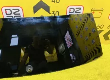 Стекло двери багажника LEXUS CT200H 2012 6810576050 ZWA10 2ZRFXE, заднее