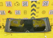 Стекло двери багажника LEXUS CT200H 2012 6810576050 ZWA10 2ZRFXE, заднее
