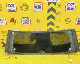 Стекло двери багажника TOYOTA