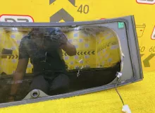 Стекло двери багажника LEXUS CT200H 2012 6810576050 ZWA10 2ZRFXE, заднее