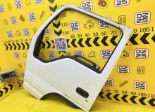 Дверь боковая ISUZU ELF 1998 8978523761 NHR69E 4JG2, передняя левая