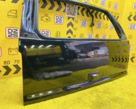 Дверь 5я General Motors