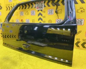 Дверь 5я General Motors