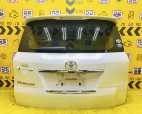 Дверь 5я Toyota