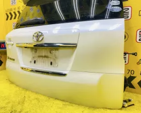 Дверь 5я Toyota