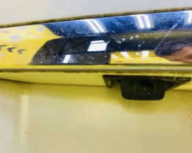 Дверь 5я Toyota