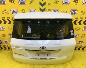 Дверь 5я Toyota