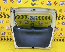 Дверь 5я Honda