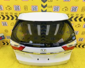 Дверь 5я Honda