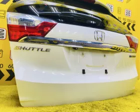 Дверь 5я Honda