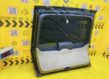 Дверь 5я Land Rover RANGE ROVER SPORT 2010 BHA790050 L320 508PN, задняя