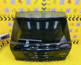 Дверь 5я Land Rover