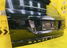 Дверь 5я Land Rover RANGE ROVER SPORT 2010 BHA790050 L320 508PN, задняя