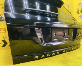 Дверь 5я Land Rover