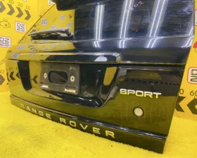 Дверь 5я Land Rover