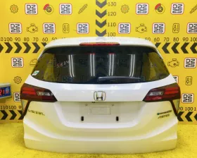 Дверь 5я Honda
