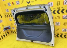 Дверь 5я HONDA VEZEL 2015 68100T7A000 RU4 LEB, задняя
