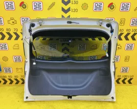 Дверь 5я Honda