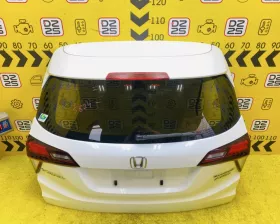 Дверь 5я Honda