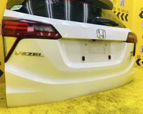 Дверь 5я Honda