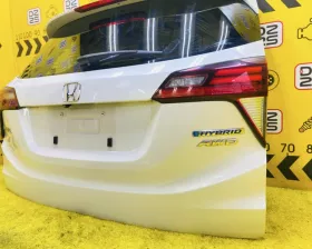 Дверь 5я Honda