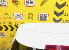 Дверь 5я HONDA VEZEL 2015 68100T7A000 RU4 LEB, задняя
