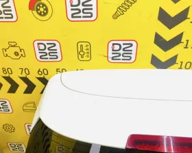 Дверь 5я Honda
