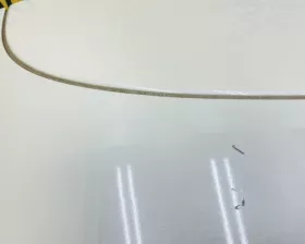 Дверь 5я Honda