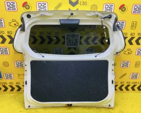 Дверь 5я TOYOTA