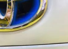 Дверь 5я TOYOTA SIENTA 2016 6700552E50 NHP170G 1NZFXE, задняя