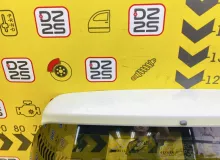 Дверь 5я TOYOTA SIENTA 2016 6700552E50 NHP170G 1NZFXE, задняя