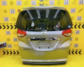 Дверь 5я Honda