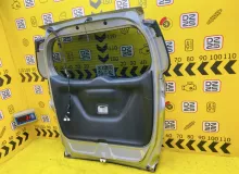 Дверь 5я HONDA FREED+ 2018 68100TREJ10 GB7 LEB, задняя