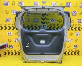 Дверь 5я Honda