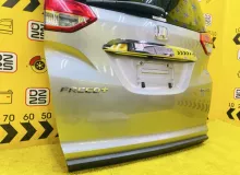 Дверь 5я HONDA FREED+ 2018 68100TREJ10 GB7 LEB, задняя