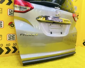 Дверь 5я Honda