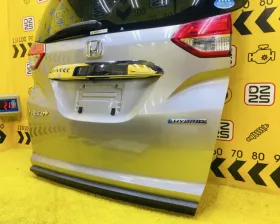 Дверь 5я Honda