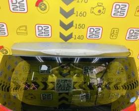 Дверь 5я Honda