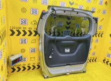 Дверь 5я HONDA FREED+ 2018 68100TREJ10 GB7 LEB, задняя
