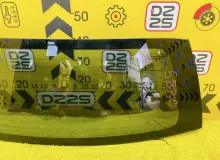 Стекло двери багажника TOYOTA COROLLA FIELDER 2015 6813113720 NKE165G 1NZFXE, заднее