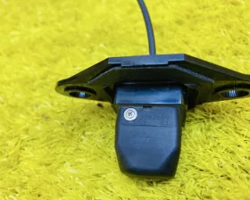 Камера заднего вида Toyota