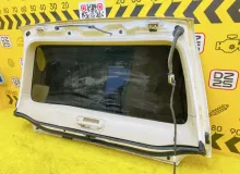 Дверь 5я TOYOTA LAND CRUISER 2003 670056B110 UZJ100W 2UZFE, задняя