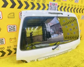 Дверь 5я Toyota