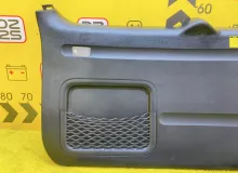 Обшивка двери багажника TOYOTA VANGUARD 2007 6775042020 GSA33W 2GRFE, задняя