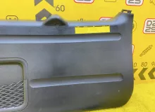 Обшивка двери багажника TOYOTA VANGUARD 2007 6775042020 GSA33W 2GRFE, задняя
