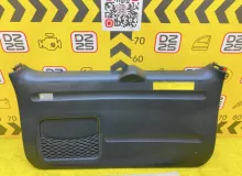 Обшивка двери багажника TOYOTA VANGUARD 2007 6775042020 GSA33W 2GRFE, задняя